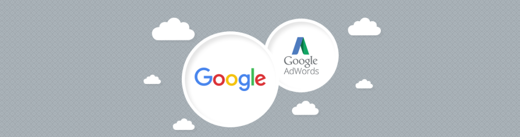 referencement payant Adwords search