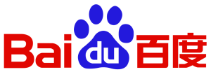 baidu logo