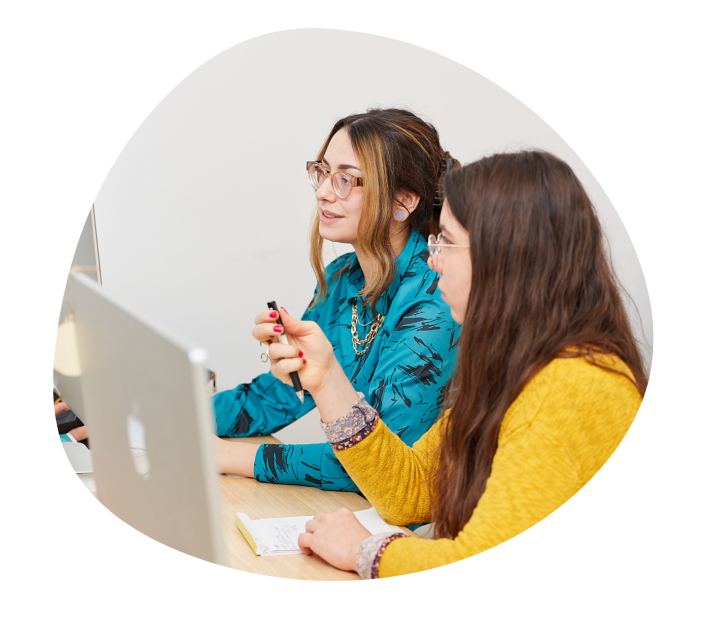 Agence content marketing SEO