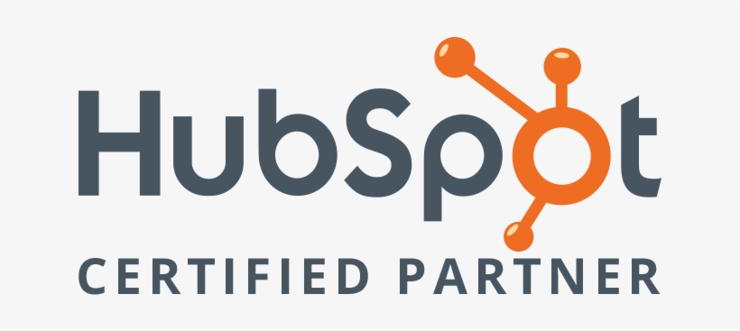 235 2356366 hubspot certified partner agency hubspot certified partner logo 1