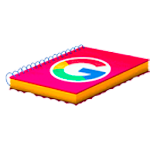 book google icon