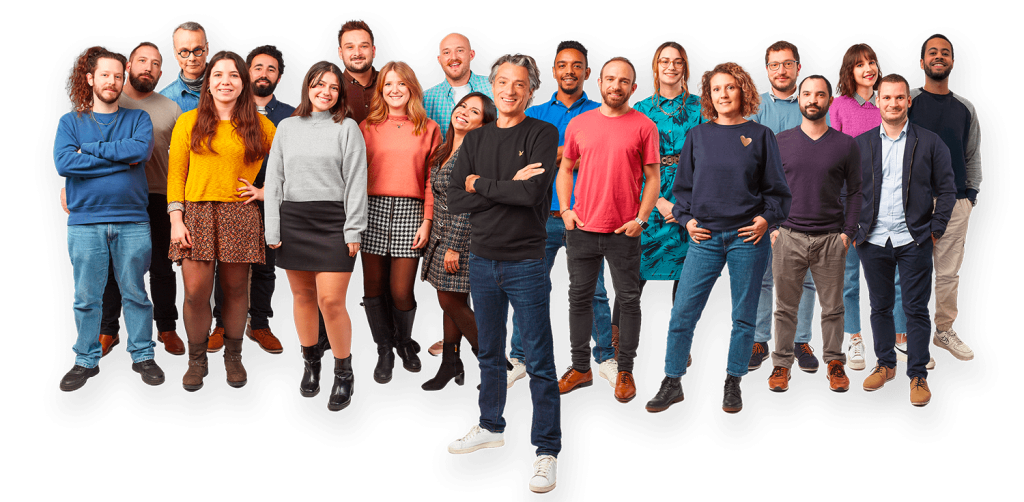equipe def min