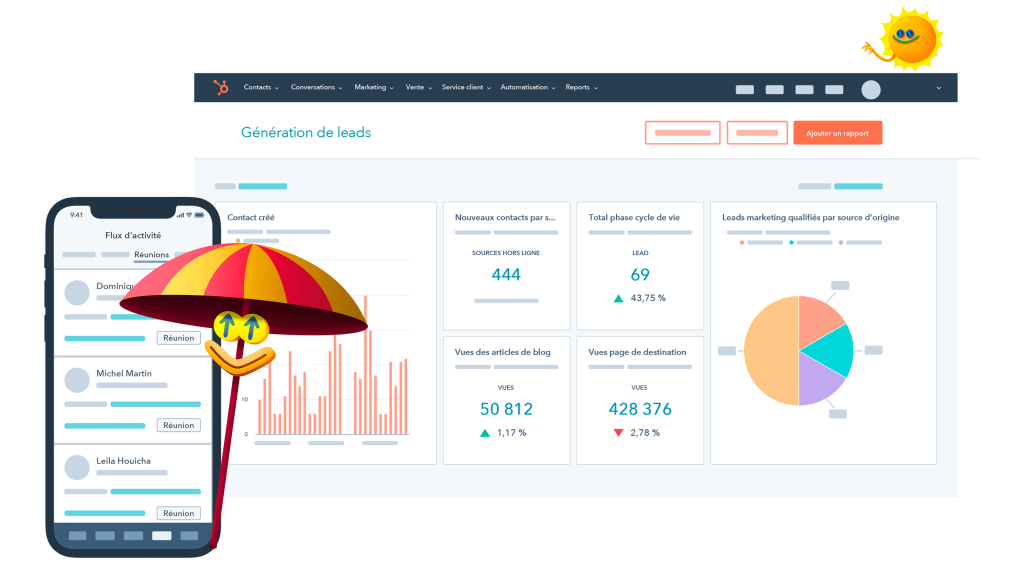 hubspot