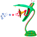 serpent icon 2