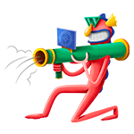 tireur icon