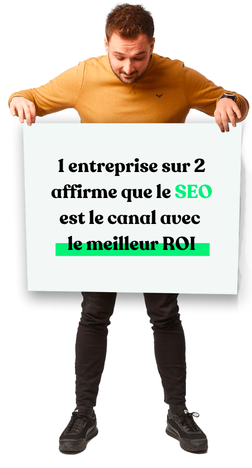 audit seo référencement naturel