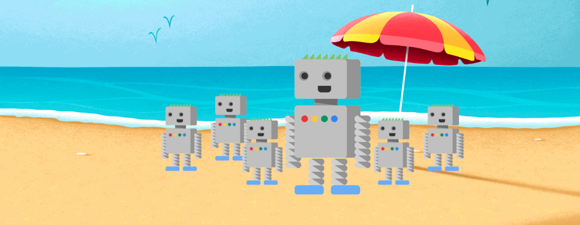 generative search google