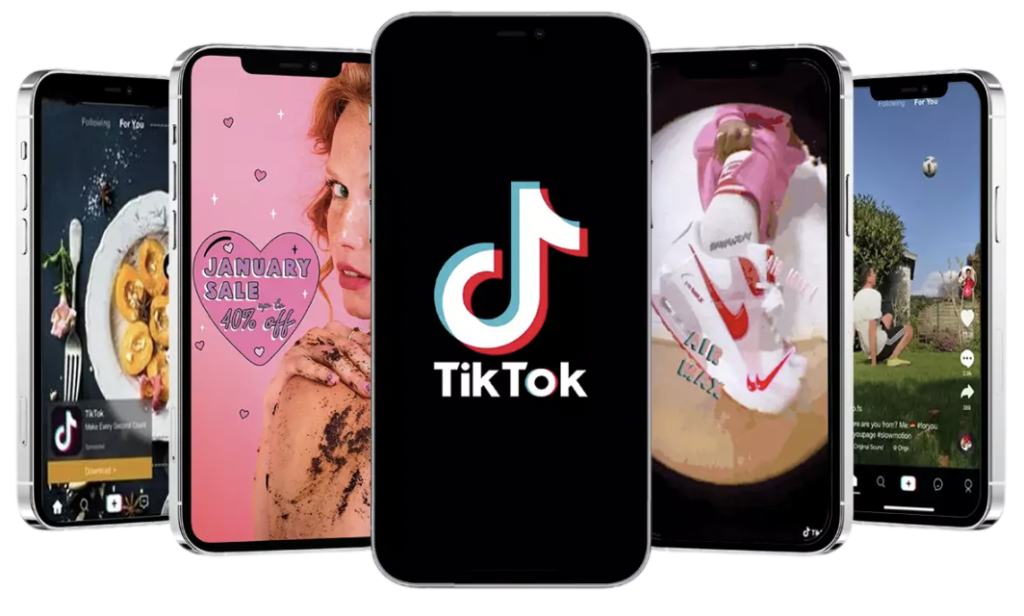 TikTok Ads