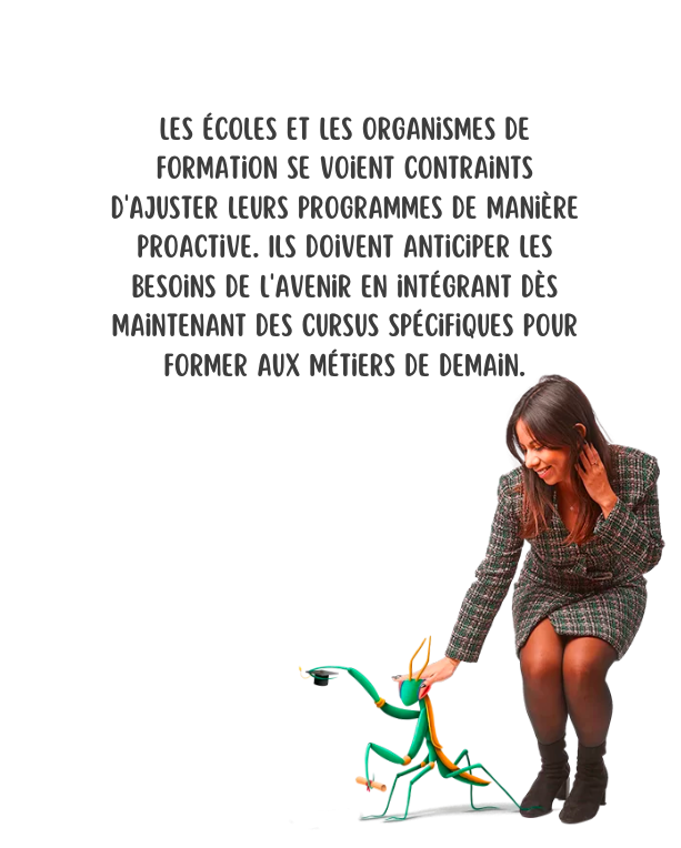 LIA chez VDW 2