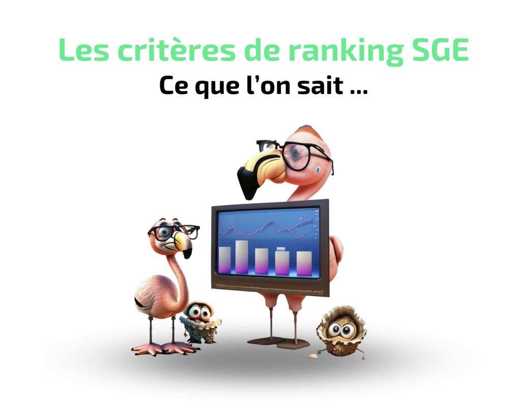 Google SGE Agence
